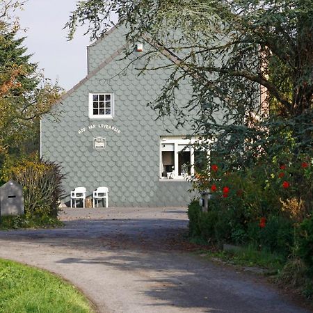 Hof Van Loverrijk Bed & Breakfast Лиер Екстериор снимка