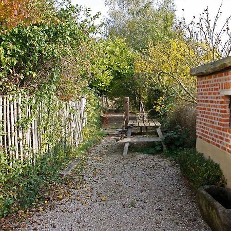 Hof Van Loverrijk Bed & Breakfast Лиер Екстериор снимка