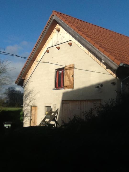 Hof Van Loverrijk Bed & Breakfast Лиер Екстериор снимка