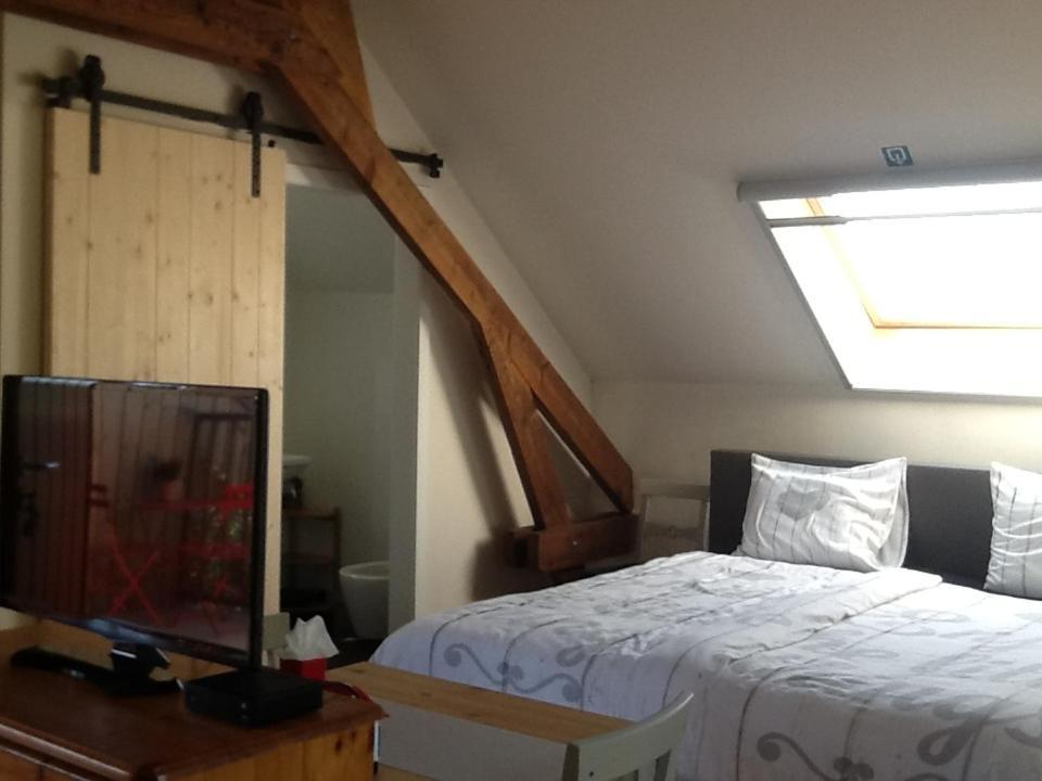 Hof Van Loverrijk Bed & Breakfast Лиер Екстериор снимка