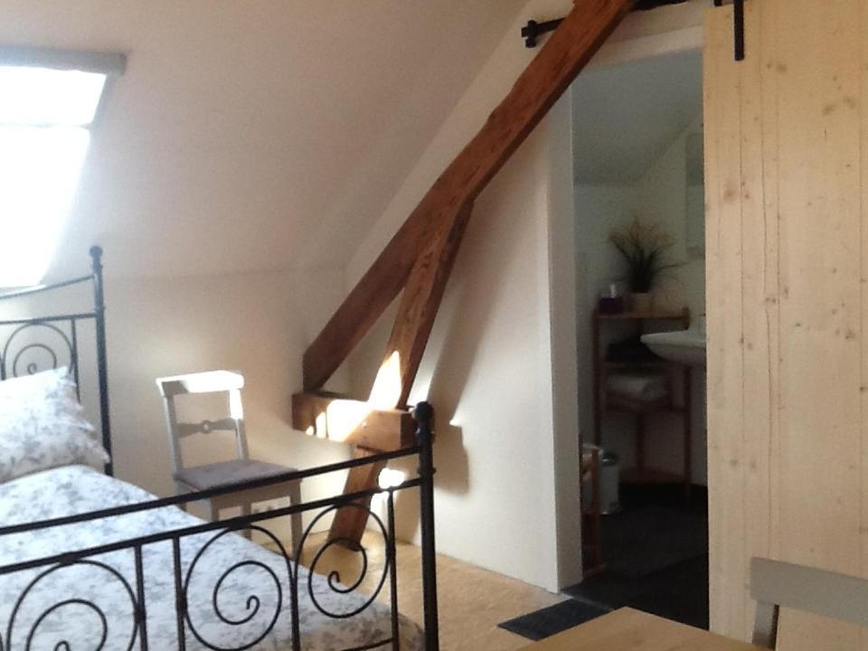 Hof Van Loverrijk Bed & Breakfast Лиер Екстериор снимка