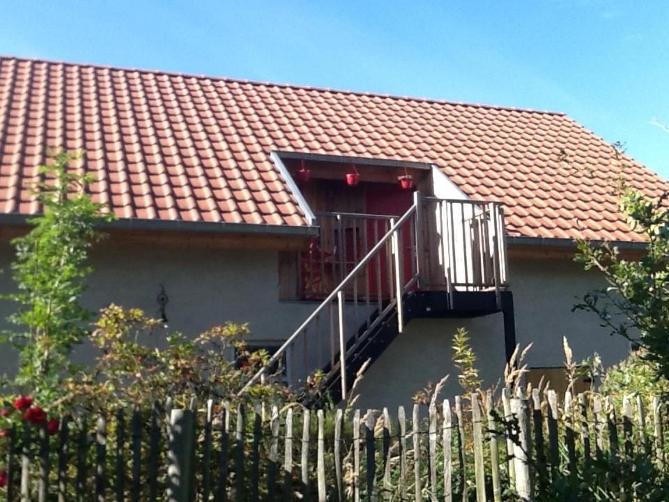 Hof Van Loverrijk Bed & Breakfast Лиер Екстериор снимка