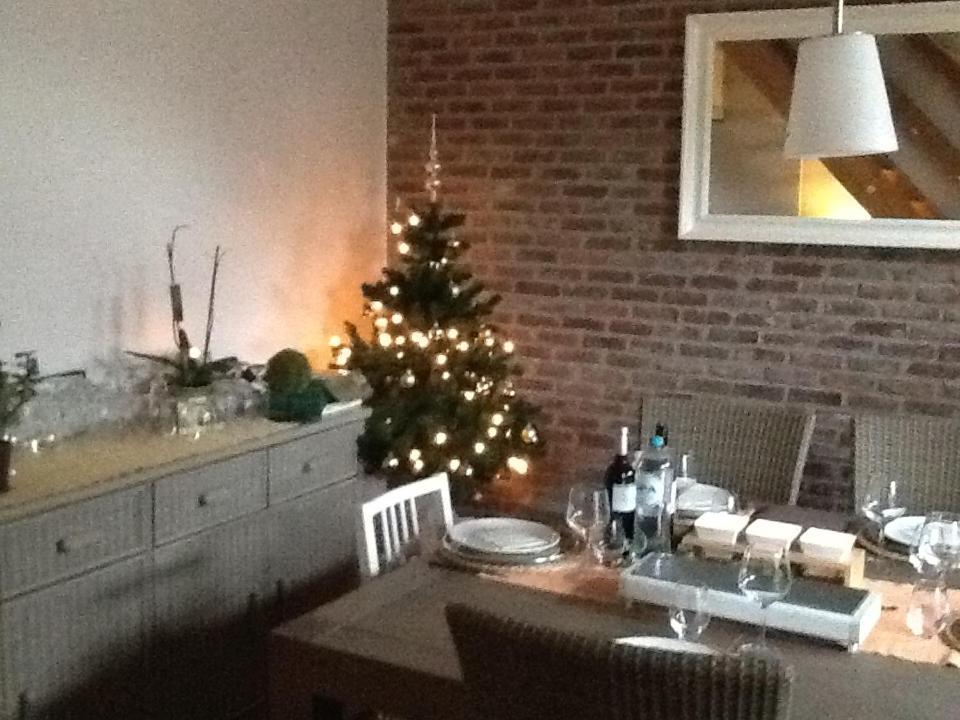 Hof Van Loverrijk Bed & Breakfast Лиер Екстериор снимка