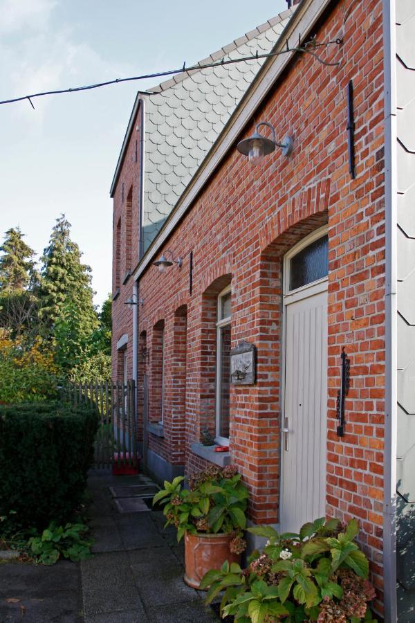 Hof Van Loverrijk Bed & Breakfast Лиер Екстериор снимка