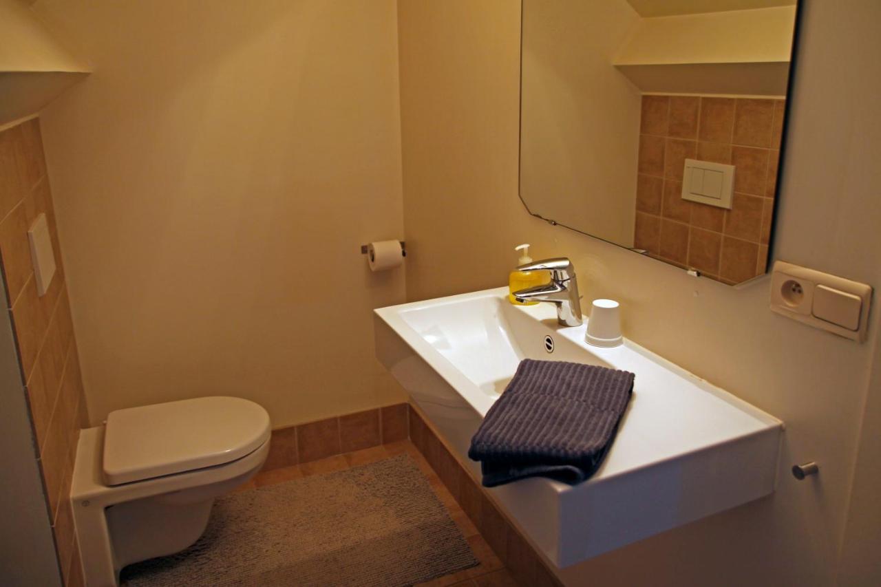 Hof Van Loverrijk Bed & Breakfast Лиер Екстериор снимка