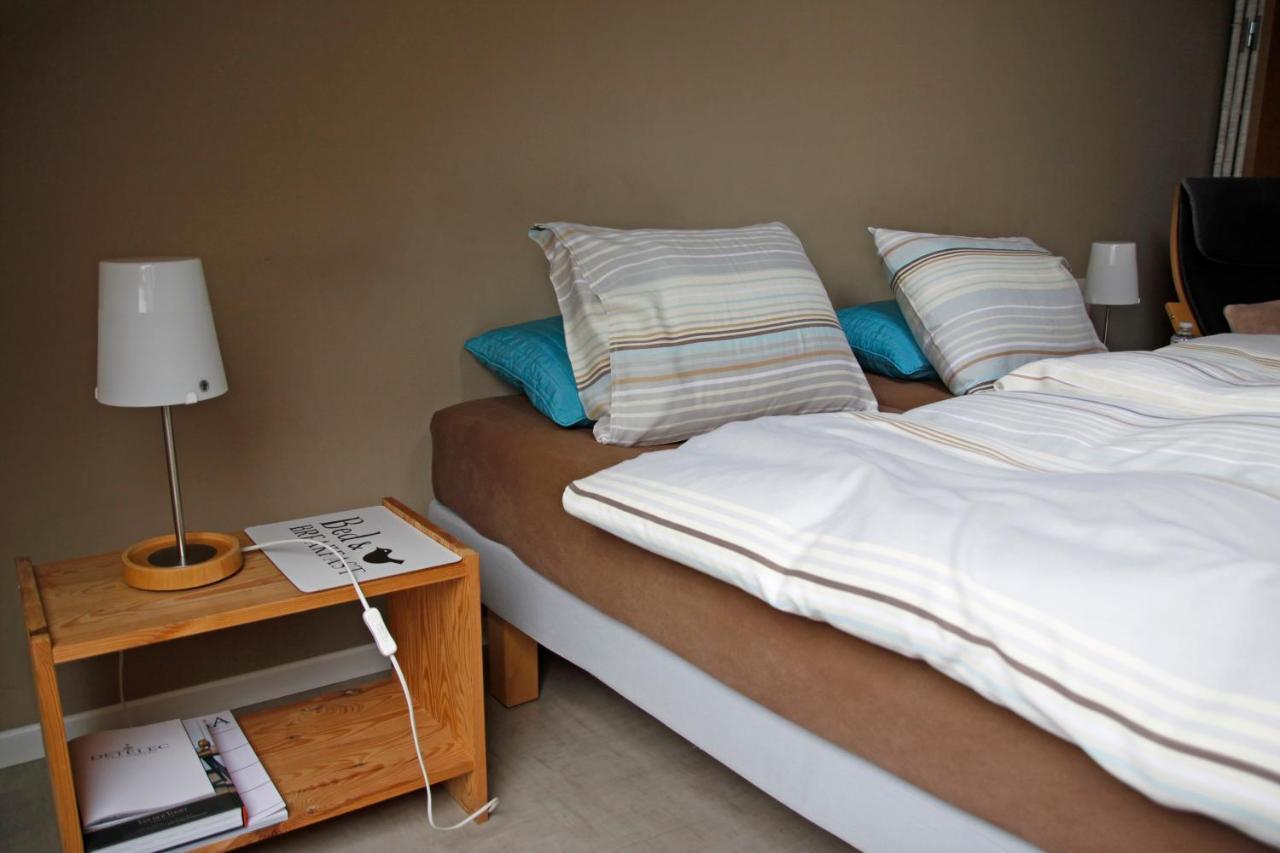 Hof Van Loverrijk Bed & Breakfast Лиер Екстериор снимка
